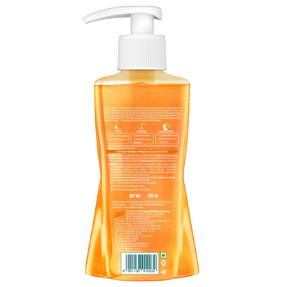 Himalaya Herbals Dark Spot Clearing Turmeric Face Wash - 100 ml
