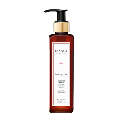 Kama Ayurveda Bringadi Hair Cleanser - 50 ml