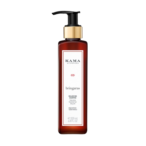 Kama Ayurveda Bringadi Hair Cleanser - 50 ml