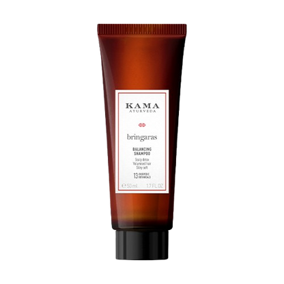 Kama Ayurveda Bringadi Hair Cleanser - 50 ml