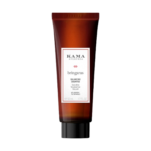 Kama Ayurveda Bringadi Hair Cleanser - 50 ml