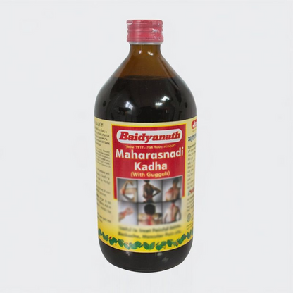 Baidyanath Maharasnadi Kadha 450 ml - 450 ml