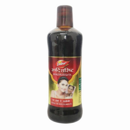 Dabur Khadirarishta - 450 ml