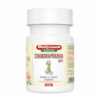 Baidyanath Nagpur CP Bati - 40 tabs