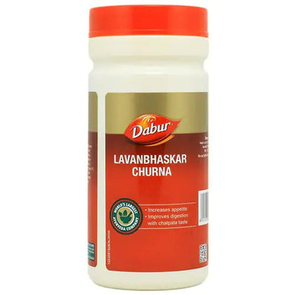 Dabur Lavanbhaskar Churna - 120 gm