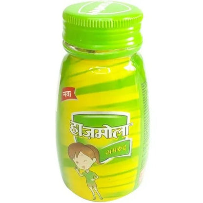 Dabur Hajmola Amrud Tablets - 120 Tabs