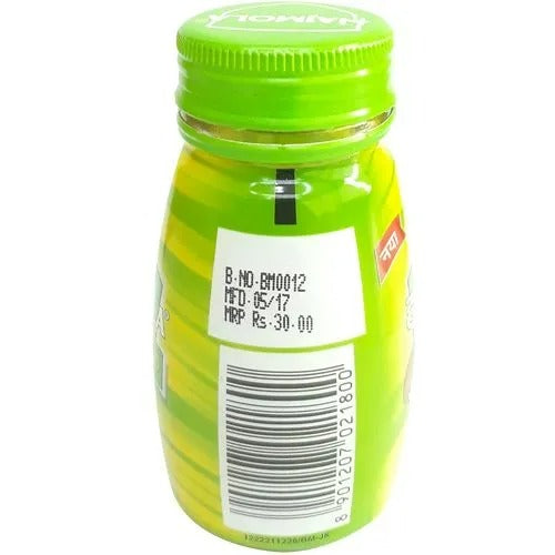 Dabur Hajmola Amrud Tablets - 120 Tabs