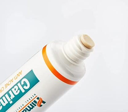 Himalaya Herbals Clarina Anti-Acne Cream - 30 gm