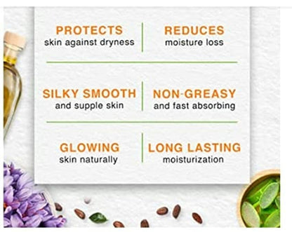 Himalaya Olive Extra Nourishing Body Lotion - 100 ml
