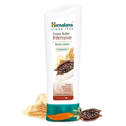 Himalaya - Cocoa Butter Intensive Body Lotion - 200 ml