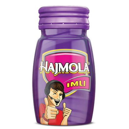 Dabur Hajmola Imli Tablets - 120 tabs - Pack of 1