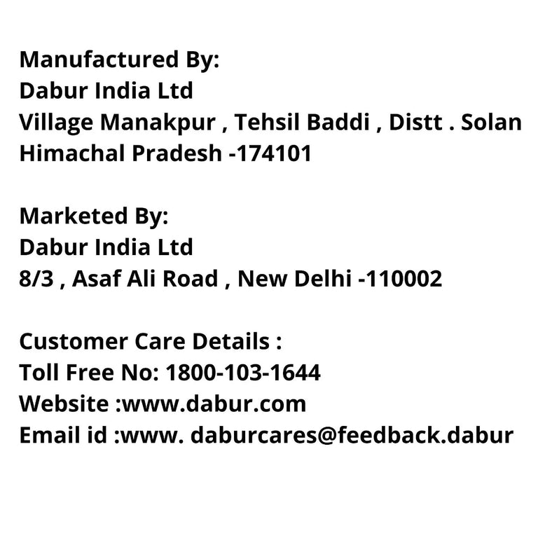Dabur Hajmola Imli Tablets - 120 tabs - Pack of 1