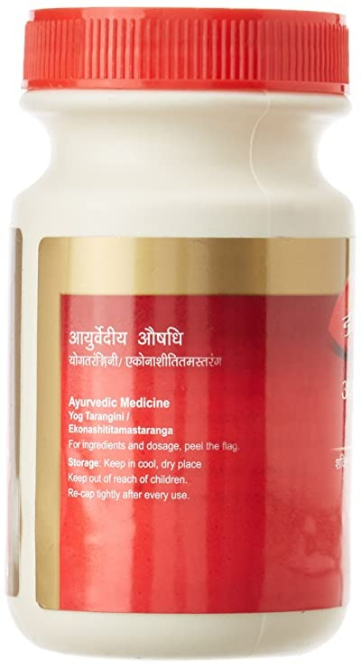 Dabur Ashwagandha Churna - 60 gm