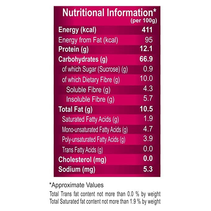 Patanjali Oats - 200 gm