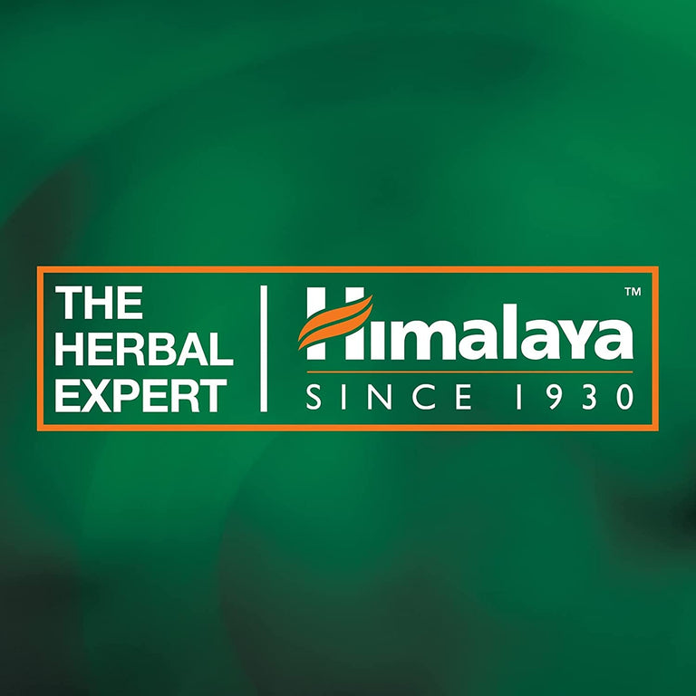 Himalaya Men Pimple Clear Neem Face Wash - 50 ml