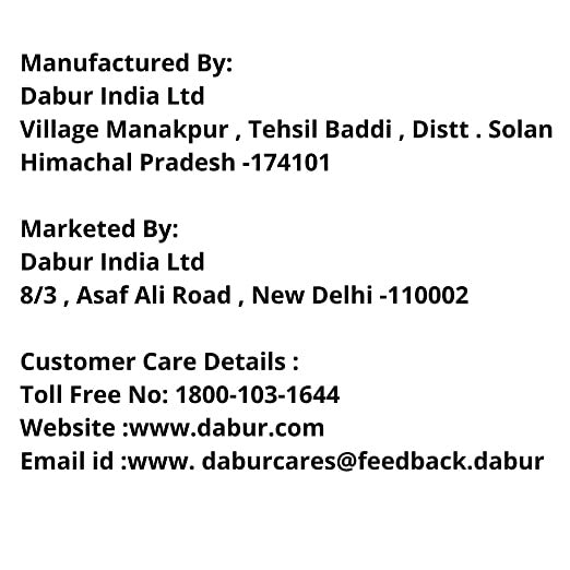 Dabur Hajmola Regular Tablets - 120 tabs - Pack of 1