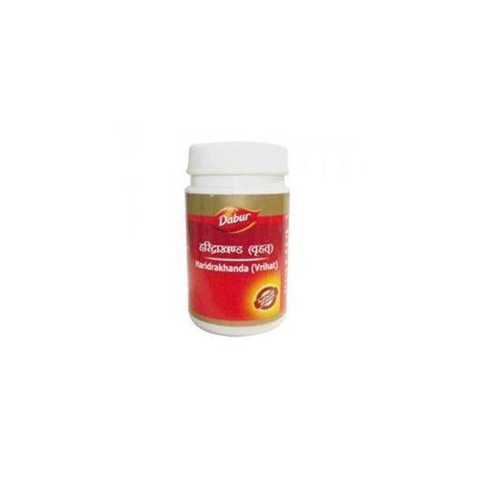 Dabur Haridrakhanda (Vrihat) - 100 gm