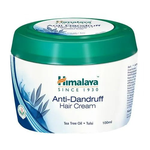 Himalaya Herbals Anti-Dandruff Hair Cream - 100 ml