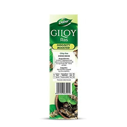 Dabur Giloy Ras - 1 L