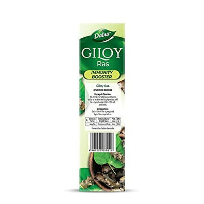 Dabur Giloy Ras - 1 L