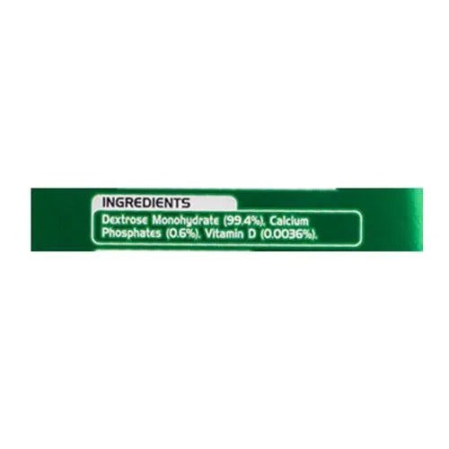 Dabur Glucose-D Energy Boost with Vitamin D - 200 gm