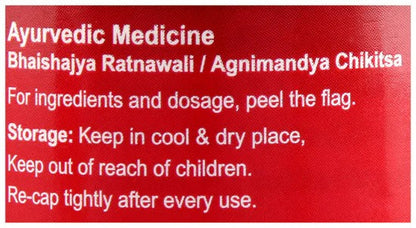Dabur Hingwastak Churna - 60 gm