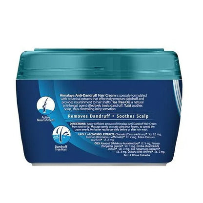 Himalaya Herbals Anti-Dandruff Hair Cream - 100 ml