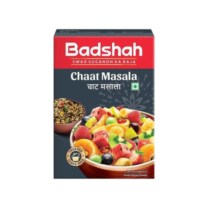 Badshah Masala Chat Masala Powder - 100 gm