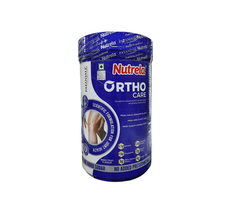 Patanjali Nutrela Ortho Care Powder - 25 sachets