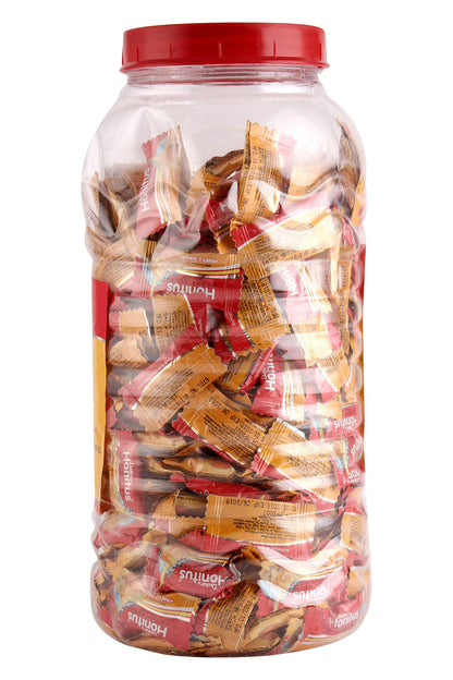Dabur Honitus Lozenges Jar - 300 Count (Honey Ginger)