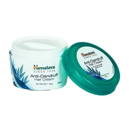 Himalaya Herbals Anti-Dandruff Hair Cream - 100 ml