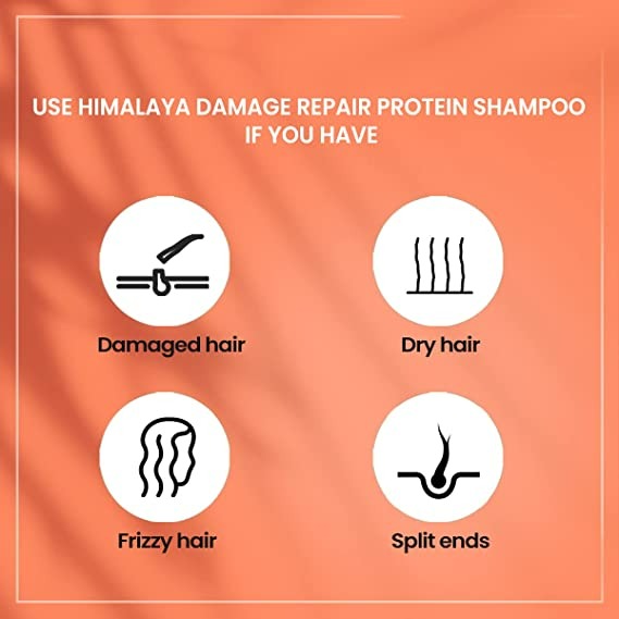 Himalaya Damage Repair Argan Oil Conditioner - 80 ml