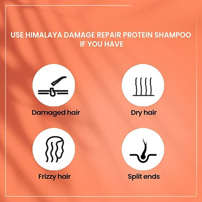 Himalaya Damage Repair Argan Oil Conditioner - 80 ml