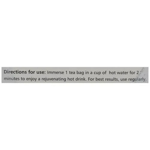 Himalaya Wellness Ayurslim Tea - 10 tea bags