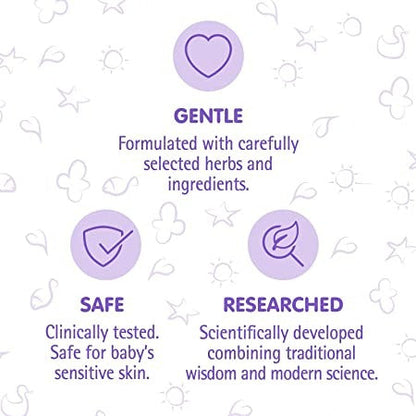 Himalaya Herbals - Gentle Baby Soap - 75 gm