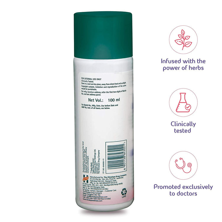 Himalaya Stretch Mark Care Kit - kit