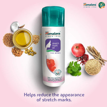 Himalaya Stretch Mark Care Kit - kit