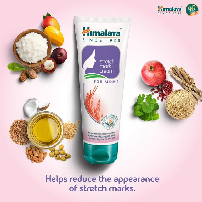 Himalaya Stretch Mark Care Kit - kit