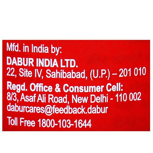 Dabur Krimi Mudgar Ras - 40 tabs