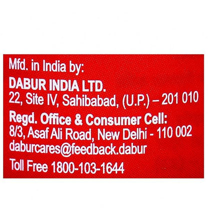 Dabur Krimi Mudgar Ras - 40 tabs