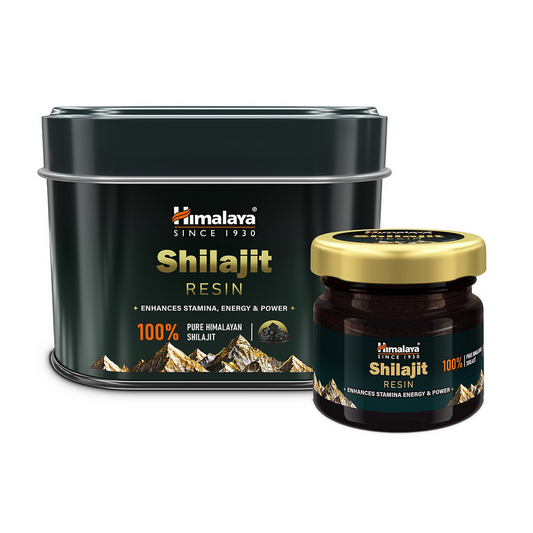 Himalaya Herbals SJ Resin - 20 gm