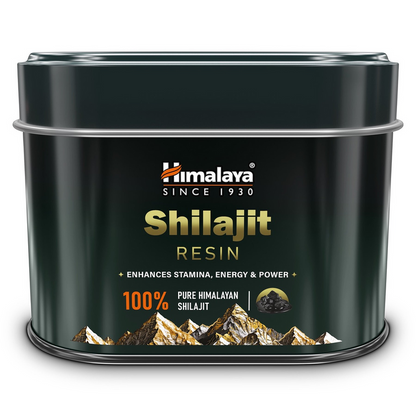 Himalaya Herbals SJ Resin - 20 gm