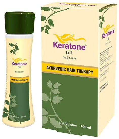 Dabur Keratone Oil - 100 ml