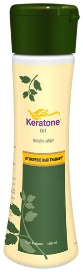 Dabur Keratone Oil - 100 ml