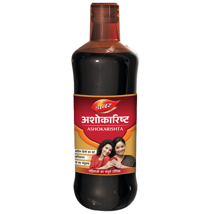 Dabur Ashokarishta - 450 ml