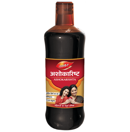 Dabur Ashokarishta - 450 ml