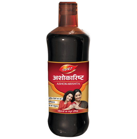 Dabur Ashokarishta - 450 ml