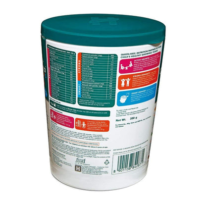 Himalaya Quista Kidz Powder - Vanilla Flavour - 200 gm