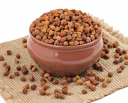 Freshon Organic Brown Chana - 250 Gm