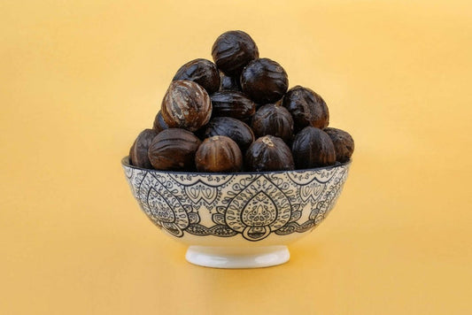 Ajfan Nutmeg Jathipathri Mace Spice - 250 gm